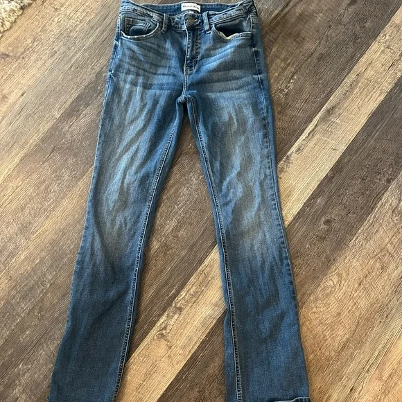 Classic Studio Blue Women's Jeans 28 - Picture 1 of 2
